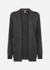 SC-DOLLIE 759 Cardigan Mörkgrå