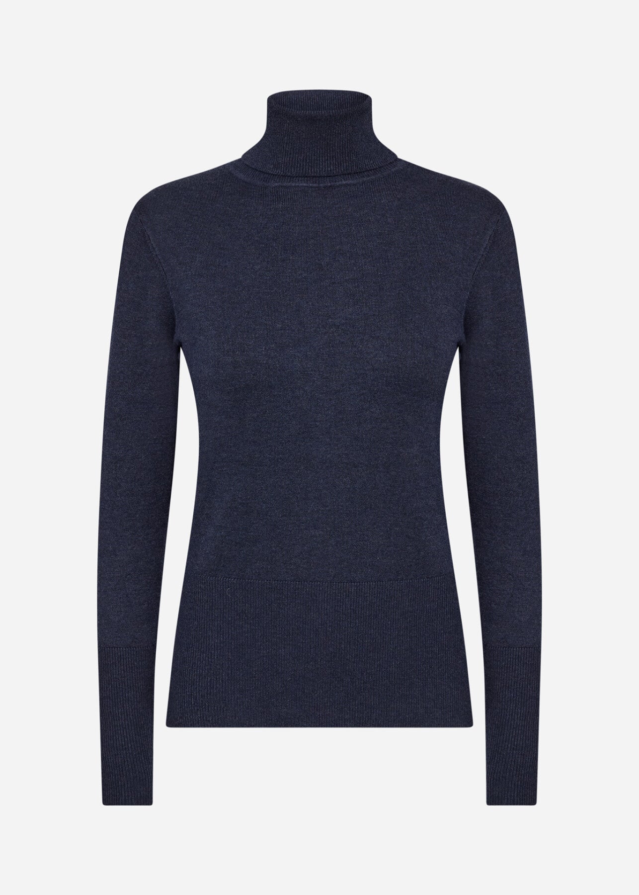 SC-DOLLIE 145 Pullover mörkblå