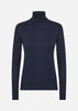 SC-DOLLIE 145 Pullover mörkblå
