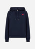 SC-ANGELIN 19 Sweatshirt Navy