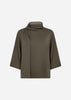 SC-MARICA 367 Blus Mörkgrön
