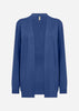 SC-DOLLIE 759 Cardigan mörkblå