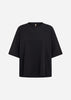 SC-GAIGA 2 T-shirt Svart