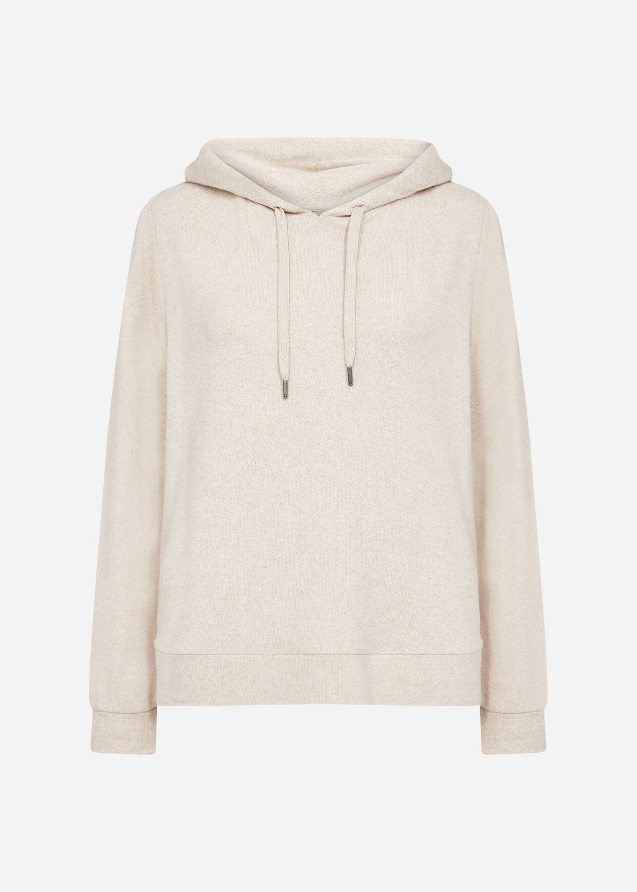 SC-BIARA 143 Sweatshirt Cream