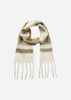 SC-SENELLA 1 Scarf Oliv