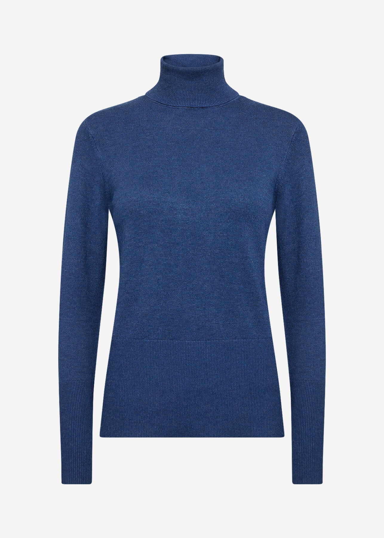 SC-DOLLIE 145 Pullover mörkblå