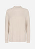 SC-KANITA 4 Pullover Cream