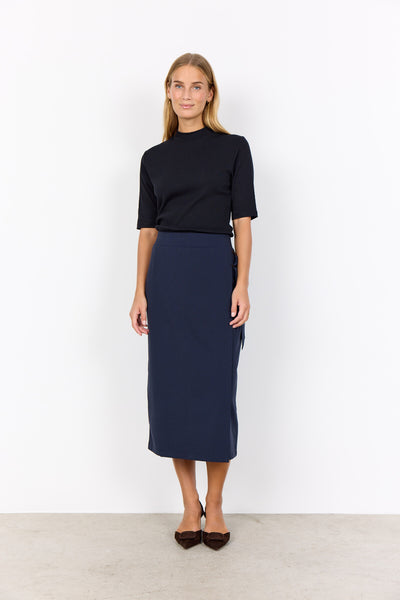 SC-MIGNON 13 T-shirt Svart