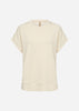 SC-BANU 245 T-shirt Cream
