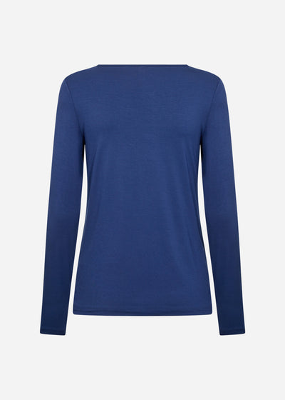 SC-MARICA 217 Blus mörkblå