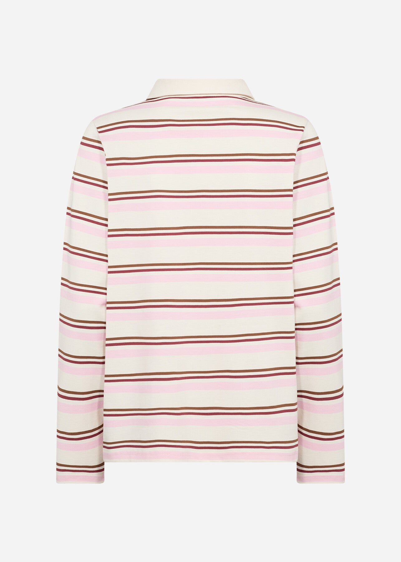 SC-BASE 2 Blus Lyseröd