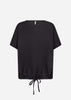 SC-BANU 315 T-shirt Svart