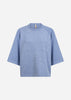 SC-ORLEAN 1 Pullover Dammblå