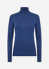 SC-DOLLIE 145 Pullover mörkblå