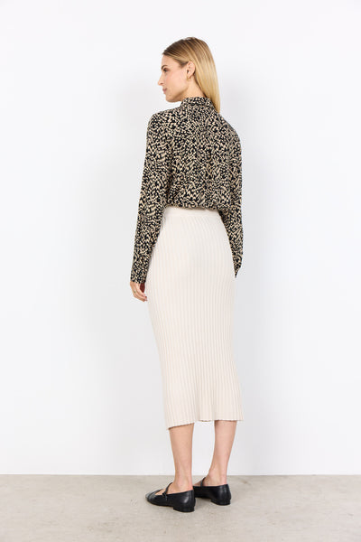 SC-VAN 2 Skjorta Svart