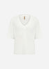 SC-FELIZIA 2 T-shirt Off white