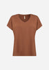 SC-MARICA 32 T-shirt Brün
