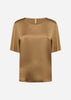 SC-THILDE 53 T-shirt Oliv