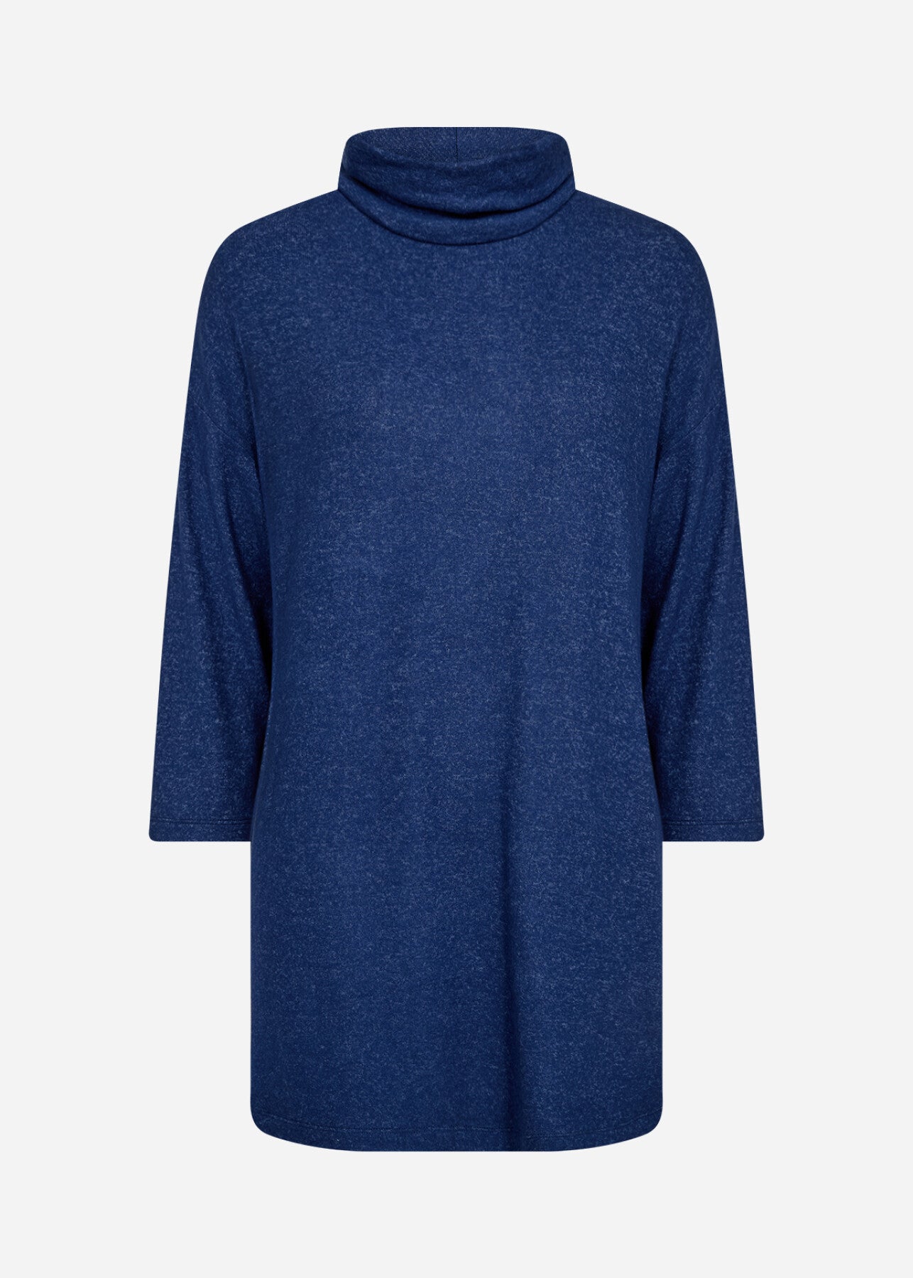 SC-BIARA 73 Sweatshirt mörkblå