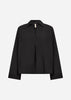 SC-NETTI 137 Blus Svart