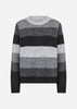 SC-ILENE 3 Pullover Svart