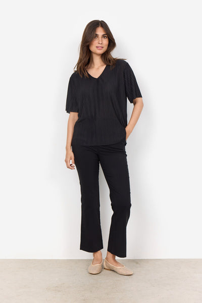 SC-KIRIT 19 Blus Svart