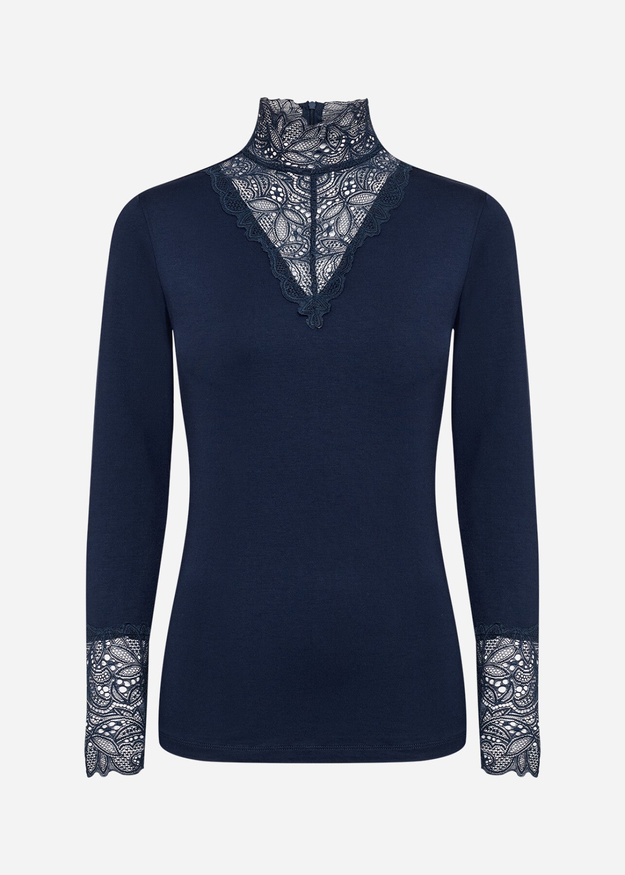 SC-MARICA 20 T-shirt mörkblå