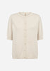 SC-DOLLIE 816 Cardigan Cream