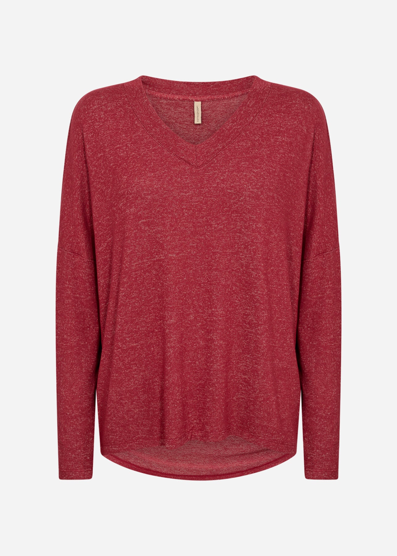 SC-BIARA 90 Blus Mörkröd