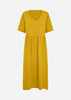 SC-DERBY 164 Klänning Gul