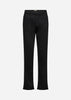 SC-NADIRA 12-B Jeans Svart