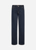 SC-KIMBERLY 34-B Jeans mörkblå