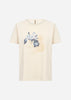 SC-RINA FP 4 T-shirt Cream