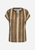 SC-ARETHA 45 T-shirt Oliv