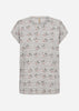 SC-GALINA 75 T-shirt Korall