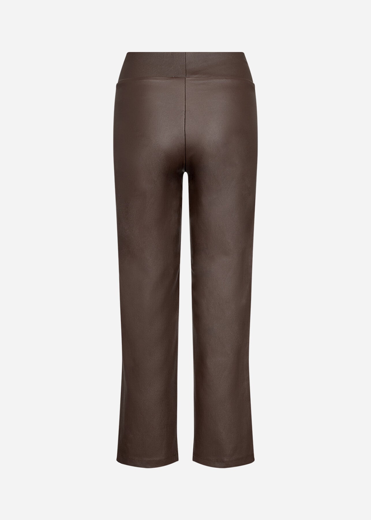 SC-PAM 10-B Byxor Mörkbrun