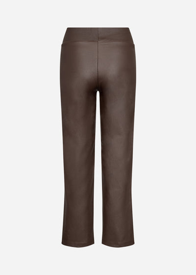 SC-PAM 10-B Byxor Mörkbrun