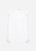 SC-HAKIMA ART 2 Blus Vit