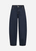 SC-KIMBERLY 49-C Jeans mörkblå