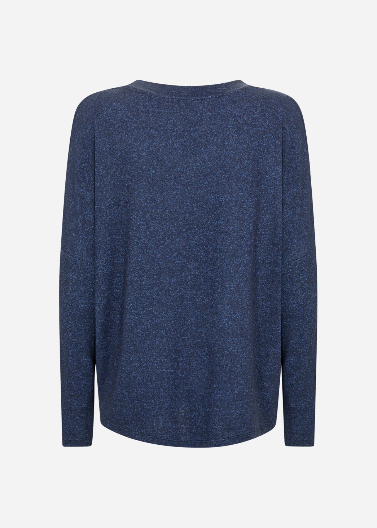 SC-BIARA 90 Blus Navy