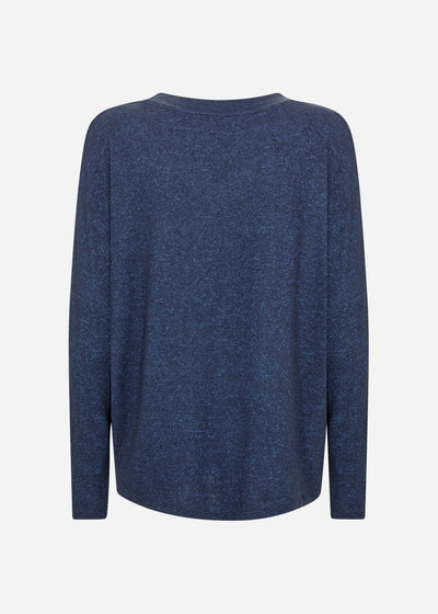 SC-BIARA 90 Blus Navy