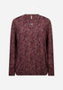 SC-FELICITY 559 Blus Mörkröd