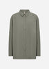 SC-CISSIE 52 Skjorta Dammigt grönt