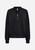 SC-BANU 334 Blus Svart