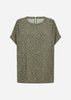 SC-GILDA 5 T-shirt Mörkgrön