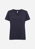SC-DERBY 2 T-shirt Navy