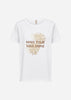SC-RINA FP 21 T-shirt Brün