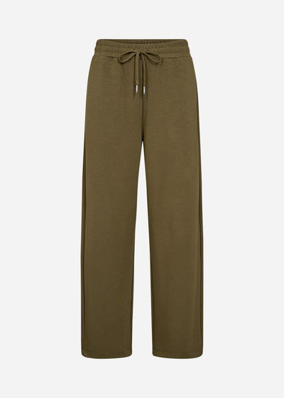 SC-BANU 116 Byxor Mörkgrön