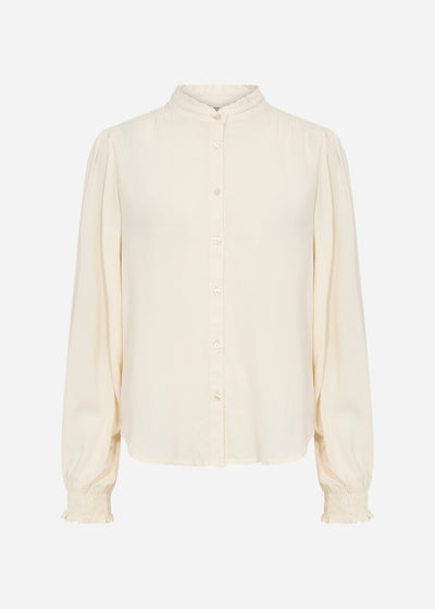 SC-RADIA 221 Skjorta Cream