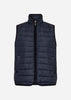 SC-BENETE 6 Väst Navy